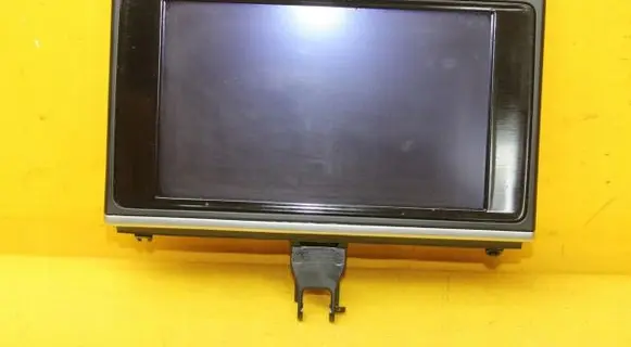 Audi A6 C7 Screen/display/small screen 12883
