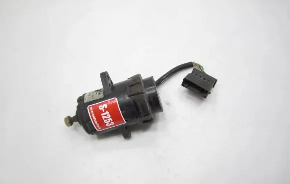 Audi A6 S6 C4 4A Accelerator pedal position sensor 0205001001