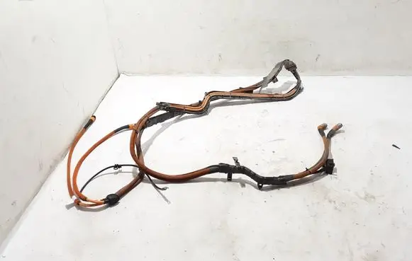 Porsche Panamera (970) Other wiring loom 97061130103