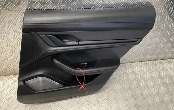 Porsche Taycan 9J1 Other interior part 9J1864604