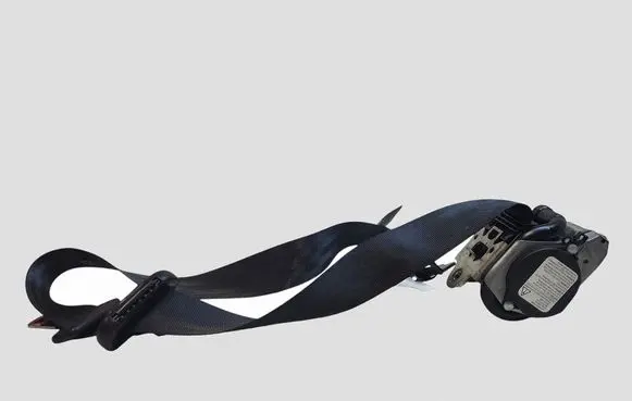 Volvo V60 Rear seatbelt 39823325 624324900 616160100