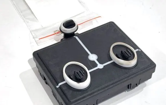 Peugeot 308 SW Other control units/modules 9853063480