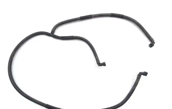 Skoda Superb B5 (3U) Headlight washer hose/pipe N67063