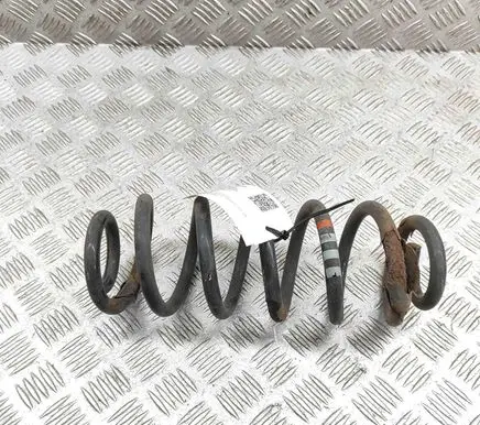 Audi RS Q3 Rear coil spring 5N0511115AA