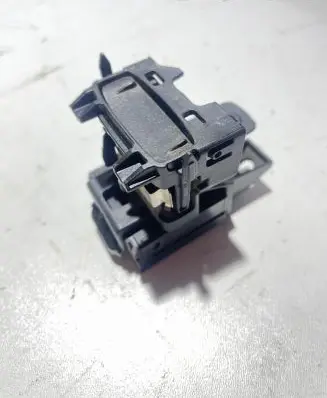 Volvo XC60 Ignition lock 28227917 AH4N15607AE 3659AV01125