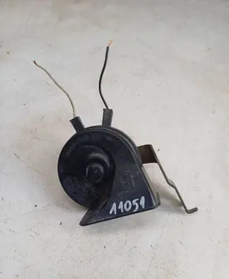 Fiat Ducato Horn signal 0055306 55306