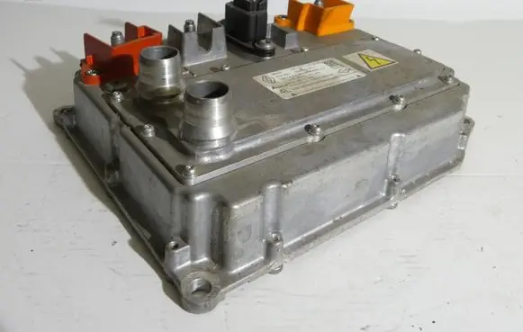 Renault Scenic IV - Grand scenic IV Other control units/modules 292A05713R ECD25010009