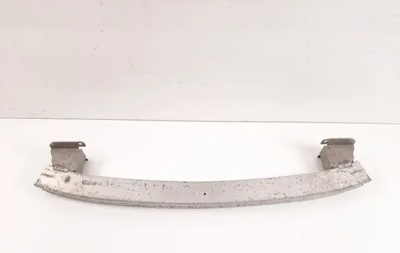 Audi A3 S3 A3 Sportback 8P Front bumper cross member