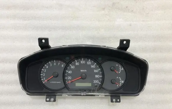 KIA Rio Speedometer (instrument cluster) 94003-FD160