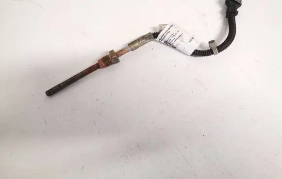 Exhaust gas temperature sensor