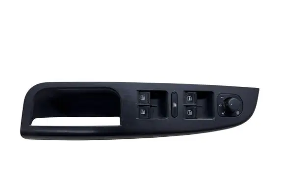 Volkswagen Golf VI Electric window control switch 1K4868049C