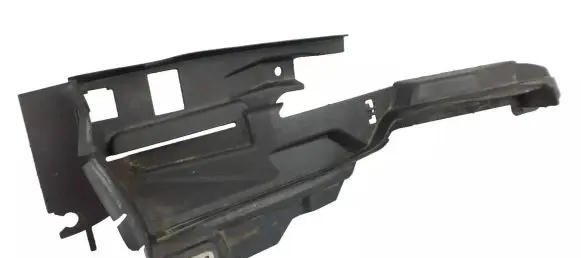 Ford Focus Other engine bay part BM51A02476AE