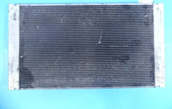 BMW 5 E60 E61 Coolant radiator 7787440 IMPRK1353123