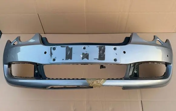 Bentley Flying Spur Front bumper 3W5807217
