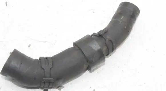 Audi Q3 8U Engine coolant pipe/hose 5Q0122073Q
