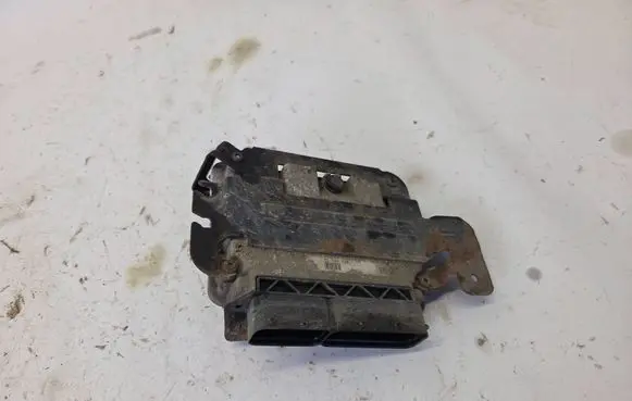 Saab 9-3 Ver2 Engine control unit/module 55566420
