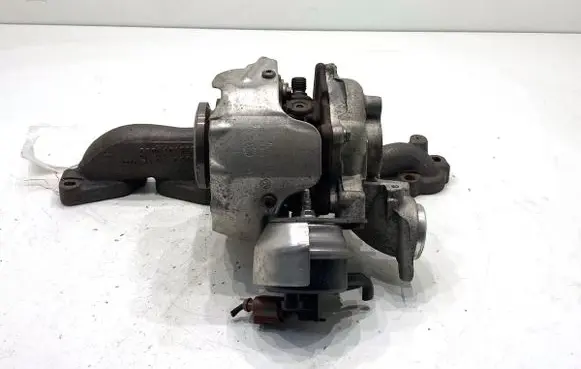 Audi A5 Turbo 04L253056L