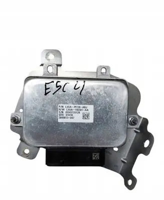 Ford Escape IV Other control units/modules LX6A7P238ABJ