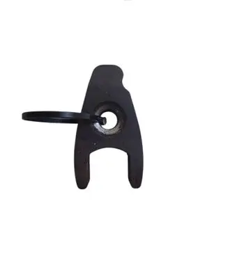 Peugeot Partner Fuel Injector clamp holder 