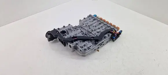 Audi A7 S7 4G Transmission gearbox valve body 1087427124 1087427177 15635BF51