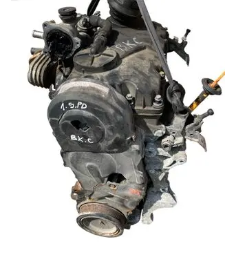 Volkswagen Golf V Engine BKC