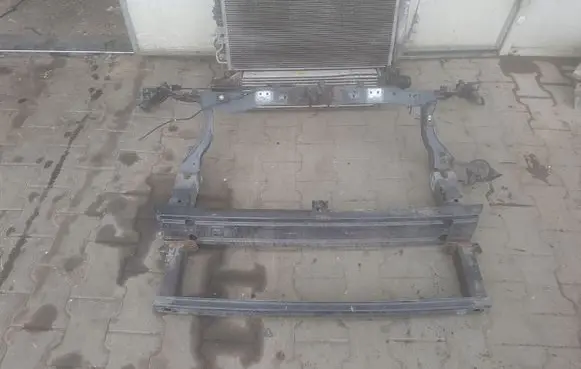 Opel Mokka Front piece kit 