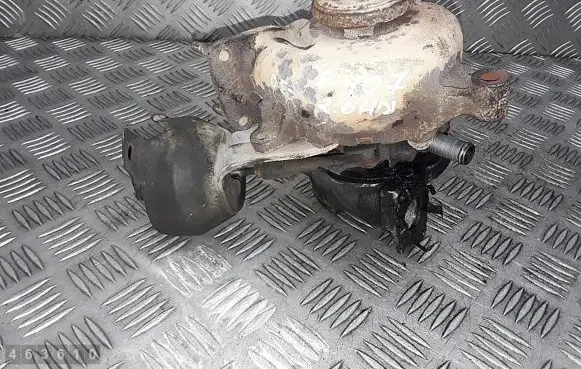 Peugeot 407 Turbo 7560475