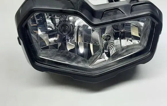 BMW 2 G42 Headlight/headlamp 10721010000