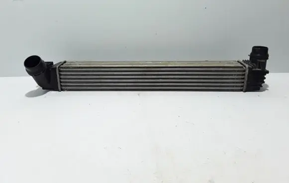 Renault Scenic III - Grand scenic III Intercooler radiator 144964990R