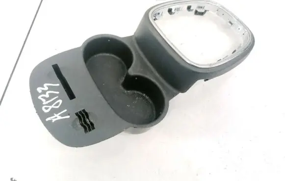 Opel Corsa D Cup holder 13254966 13205815
