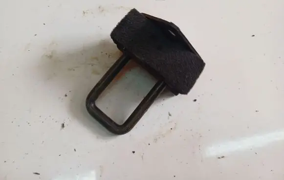 Honda Jazz Rear door lock loop/hook striker 