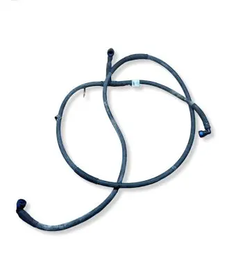 Skoda Octavia Mk3 (5E) Windshield washer fluid hose 0327590100 5E0955970