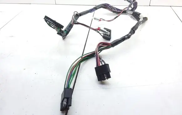 Jaguar XJS Brake wiring harness 51248763