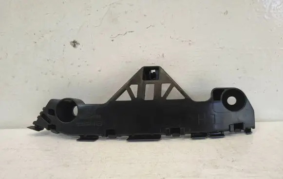 Mazda 3 II Front bumper mounting bracket BBM4500U1AUTOAS7 BBM4500U1