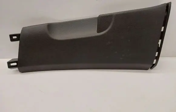 Volkswagen Golf VII (B) pillar trim (bottom) 5G4867291E
