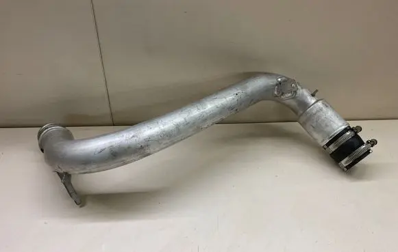 Porsche Macan (95B) Intercooler hose/pipe 059145731FT