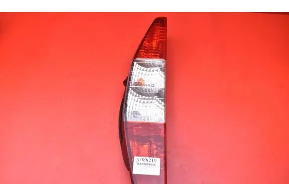 Fiat Doblo Rear/tail lights 40610748
