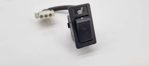 Volvo 740 Seat heating switch 1363396