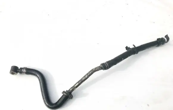 Alfa Romeo 156 Power steering hose/pipe/line