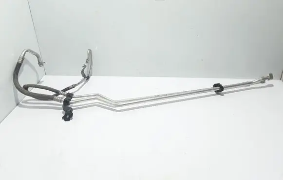 Renault Twingo III Air conditioning (A/C) pipe/hose 924549329R