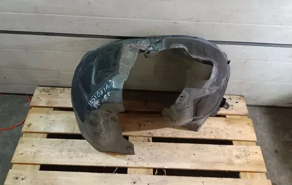 Opel Insignia A Front arch 