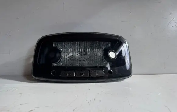 Maserati GranTurismo Interior lighting switch 