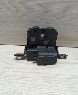 BMW 1 F20 F21 Tailgate/trunk/boot lock/catch/latch 7248075
