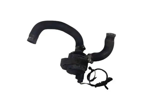 Mercedes-Benz Vito Viano W639 Electric auxiliary coolant/water pump A2118350028 3130591163