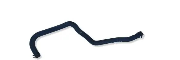 Toyota Auris E180 Engine coolant pipe/hose 