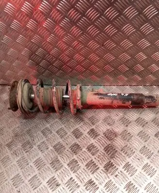 BMW 1 E81 E87 Front shock absorber with coil spring 383659