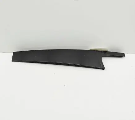 BMW X3M F97 Rear door glass trim molding 7410045