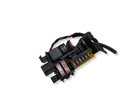 Mercedes-Benz C W205 Fuse module A2059067200