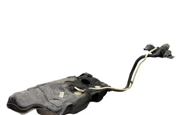 Audi A3 S3 8V Fuel tank 5Q0201055 5Q0201307N