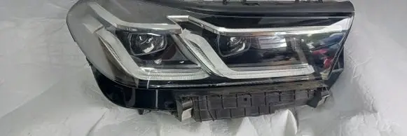 BMW 6 G32 Gran Turismo Headlight/headlamp 9850536